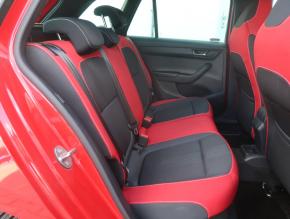Škoda Fabia  1.0 TSI Monte Carlo 