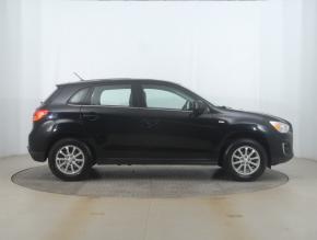 Mitsubishi ASX  1.6 MIVEC 