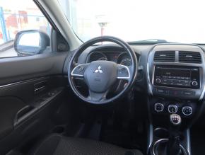 Mitsubishi ASX  1.6 MIVEC 