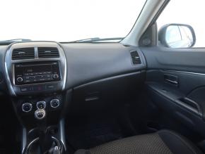 Mitsubishi ASX  1.6 MIVEC 