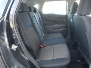 Mitsubishi ASX  1.6 MIVEC 