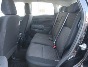 Mitsubishi ASX  1.6 MIVEC 