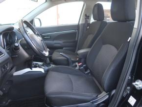 Mitsubishi ASX  1.6 MIVEC 