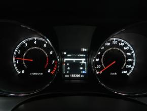 Mitsubishi ASX  1.6 MIVEC 