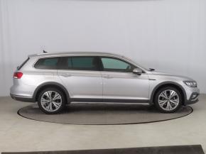 Volkswagen Passat  2.0 TDI Alltrack 