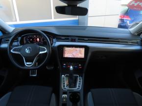Volkswagen Passat  2.0 TDI Alltrack 