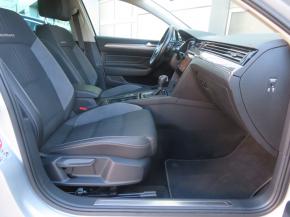 Volkswagen Passat  2.0 TDI Alltrack 