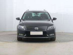 Volkswagen Passat  2.0 TDI Comfortline 