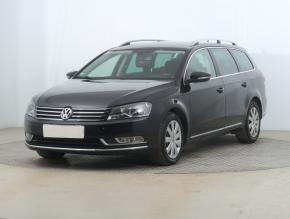 Volkswagen Passat  2.0 TDI Comfortline 