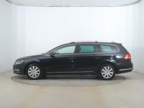 Volkswagen Passat  2.0 TDI Comfortline 