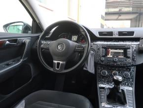 Volkswagen Passat  2.0 TDI Comfortline 