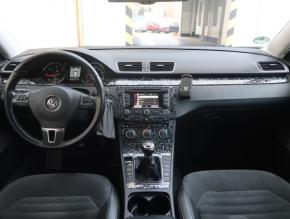 Volkswagen Passat  2.0 TDI Comfortline 