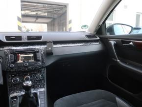 Volkswagen Passat  2.0 TDI Comfortline 