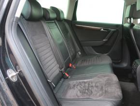 Volkswagen Passat  2.0 TDI Comfortline 