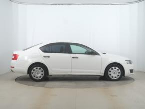 Škoda Octavia  1.6 TDI Active 
