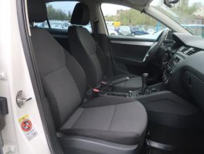 Škoda Octavia  1.6 TDI Active 