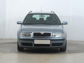Škoda Octavia  1.9 TDI 