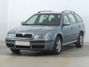 Škoda Octavia  1.9 TDI 