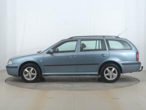 Škoda Octavia  1.9 TDI 