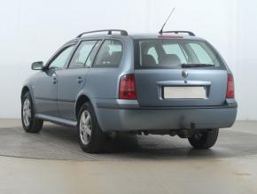 Škoda Octavia  1.9 TDI 