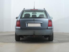 Škoda Octavia  1.9 TDI 