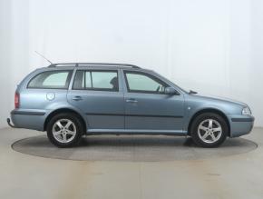 Škoda Octavia  1.9 TDI 