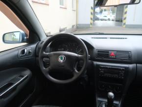 Škoda Octavia  1.9 TDI 