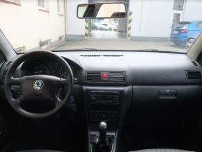 Škoda Octavia  1.9 TDI 
