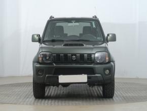 Suzuki Jimny  1.3 16V 