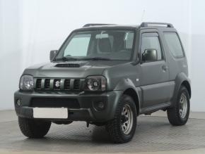 Suzuki Jimny  1.3 16V 