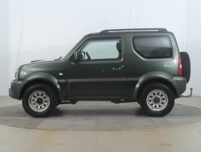Suzuki Jimny  1.3 16V 