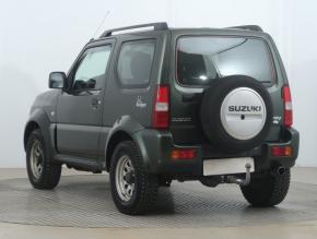 Suzuki Jimny  1.3 16V 