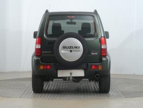 Suzuki Jimny  1.3 16V 