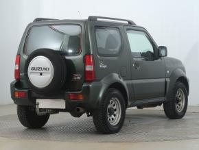 Suzuki Jimny  1.3 16V 