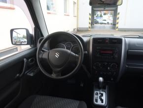 Suzuki Jimny  1.3 16V 