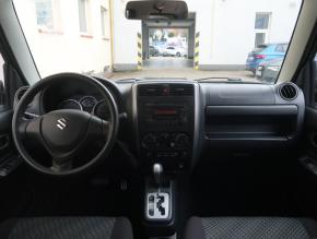 Suzuki Jimny  1.3 16V 
