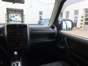 Suzuki Jimny  1.3 16V 