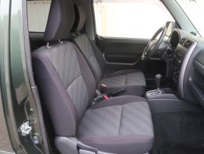Suzuki Jimny  1.3 16V 