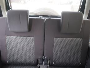 Suzuki Jimny  1.3 16V 