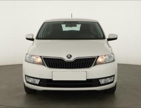 Škoda Rapid  1.2 TSI Ambition 