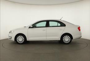 Škoda Rapid  1.2 TSI Ambition 