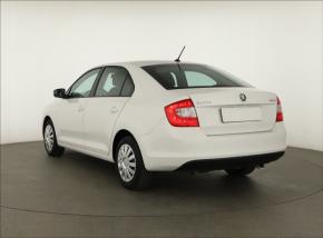 Škoda Rapid  1.2 TSI Ambition 