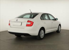 Škoda Rapid  1.2 TSI Ambition 