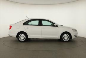 Škoda Rapid  1.2 TSI Ambition 