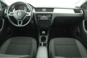 Škoda Rapid  1.2 TSI Ambition 