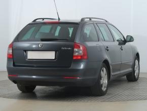 Škoda Octavia  1.6 Ambiente 