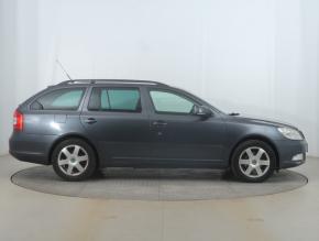 Škoda Octavia  1.6 Ambiente 