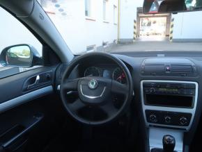 Škoda Octavia  1.6 Ambiente 