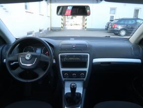 Škoda Octavia  1.6 Ambiente 