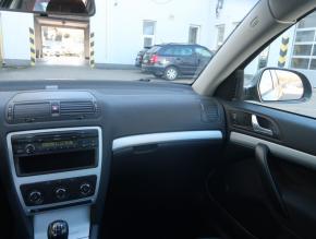 Škoda Octavia  1.6 Ambiente 